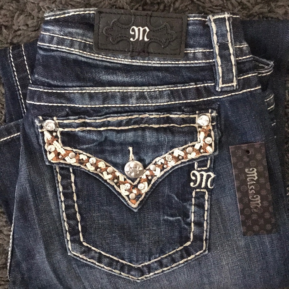 Miss Me Jeans NWT size 32